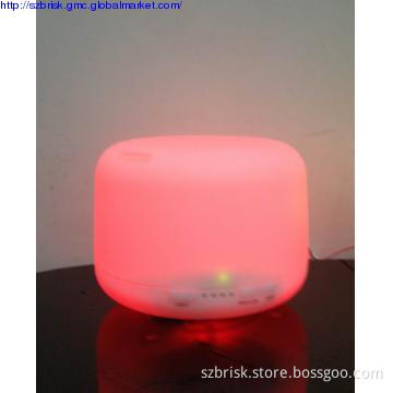 Ultrasonic Anion Aroma Diffuser/humidification function
